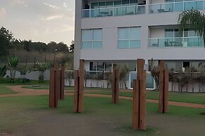 Brisas do Lago - apartamento 1
