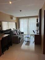 Brisas do Lago - apartamento 1