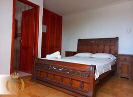 Hotel Nueva Esperanza