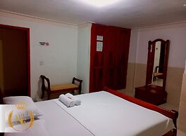 Hotel Nueva Esperanza