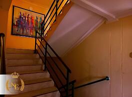 Hotel Nueva Esperanza