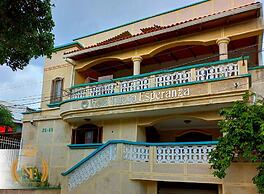 Hotel Nueva Esperanza