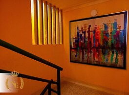 Hotel Nueva Esperanza