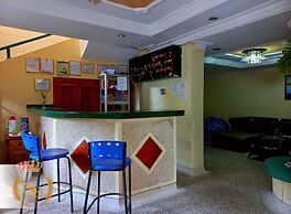 Hotel Nueva Esperanza