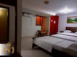 Hotel Nueva Esperanza