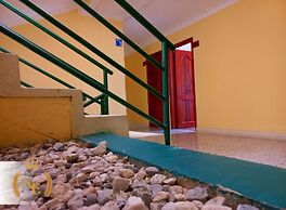 Hotel Nueva Esperanza