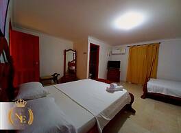 Hotel Nueva Esperanza