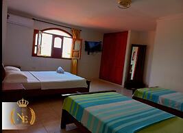 Hotel Nueva Esperanza