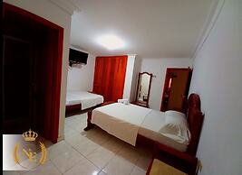 Hotel Nueva Esperanza