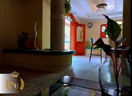 Hotel Nueva Esperanza