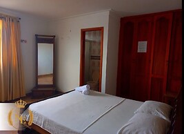 Hotel Nueva Esperanza