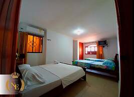 Hotel Nueva Esperanza