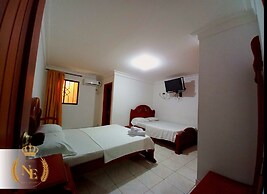 Hotel Nueva Esperanza