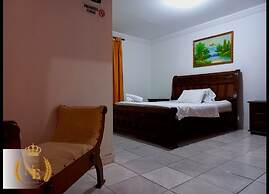 Hotel Nueva Esperanza