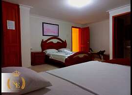 Hotel Nueva Esperanza