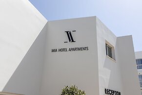 Mia hotel apartment