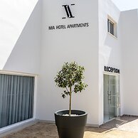 Mia hotel apartment