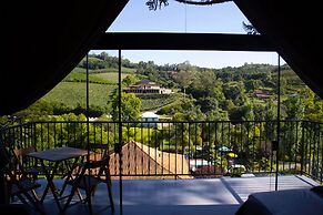 Cappio Pousada e Lazer Ltda