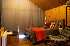 Cappio Pousada e Lazer Ltda