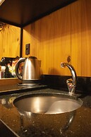 Cappio Pousada e Lazer Ltda