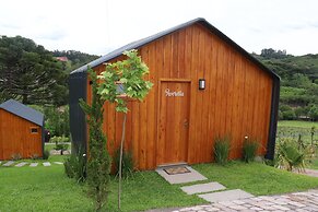 Cappio Pousada e Lazer Ltda