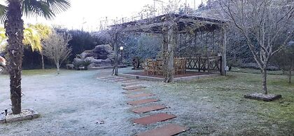 Cappio Pousada e Lazer Ltda