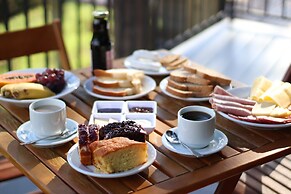 Cappio Pousada e Lazer Ltda