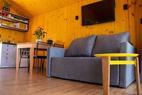 Cappio Pousada e Lazer Ltda