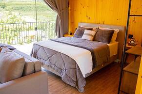 Cappio Pousada e Lazer Ltda