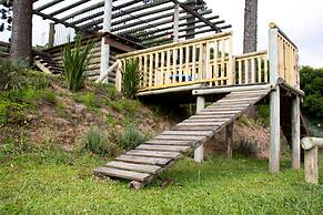 Cappio Pousada e Lazer Ltda