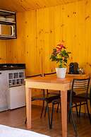 Cappio Pousada e Lazer Ltda