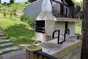 Cappio Pousada e Lazer Ltda