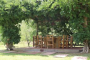 Cappio Pousada e Lazer Ltda