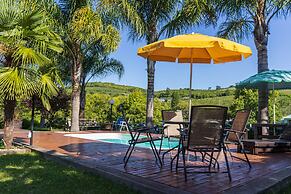 Cappio Pousada e Lazer Ltda