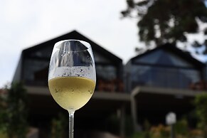 Cappio Pousada e Lazer Ltda