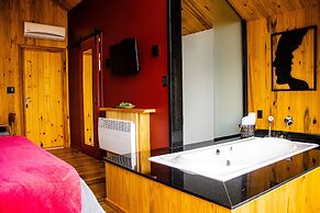 Cappio Pousada e Lazer Ltda