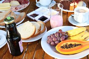 Cappio Pousada e Lazer Ltda