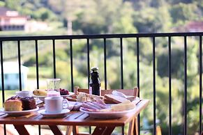 Cappio Pousada e Lazer Ltda