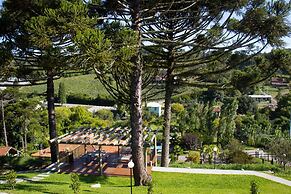 Cappio Pousada e Lazer Ltda