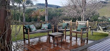 Cappio Pousada e Lazer Ltda