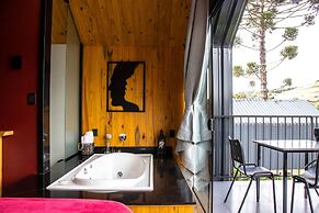 Cappio Pousada e Lazer Ltda