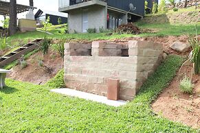 Cappio Pousada e Lazer Ltda