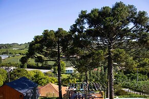 Cappio Pousada e Lazer Ltda