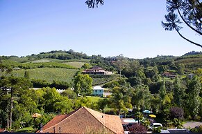 Cappio Pousada e Lazer Ltda