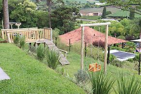 Cappio Pousada e Lazer Ltda