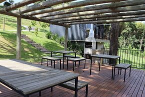 Cappio Pousada e Lazer Ltda