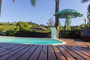 Cappio Pousada e Lazer Ltda