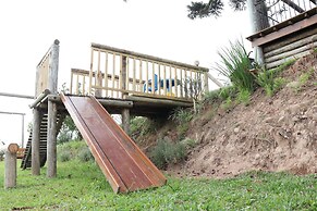 Cappio Pousada e Lazer Ltda