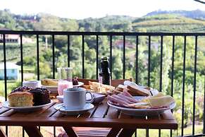 Cappio Pousada e Lazer Ltda