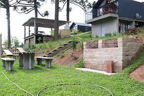 Cappio Pousada e Lazer Ltda